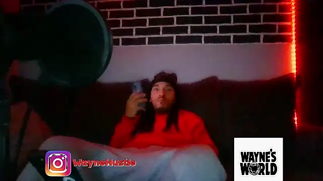 BigWayneBabyXXX online show from 19, 2, 2026