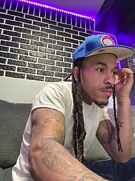 BigWayneBabyXXX online show from 2, 3, 2026