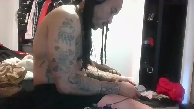 BigWayneBabyXXX online show from 11, 5, 2026