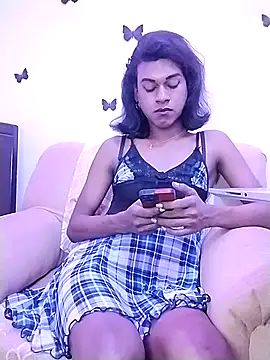 Nisha555 online show from 27, 10, 2025