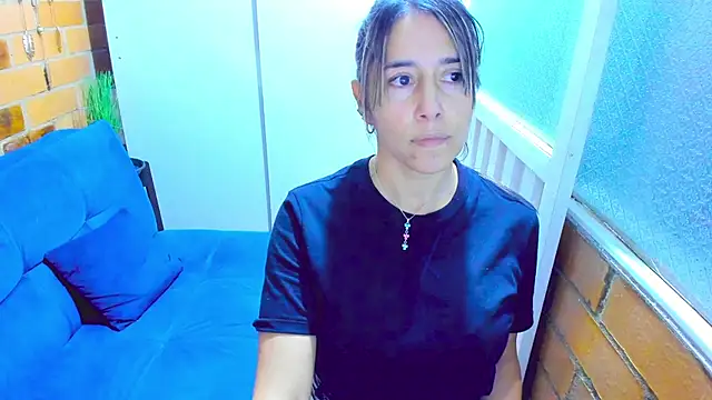 Snapshot of Penelope47 chatting on 17, 12, 2024 Penelope47 online show from 17, 12, 2024