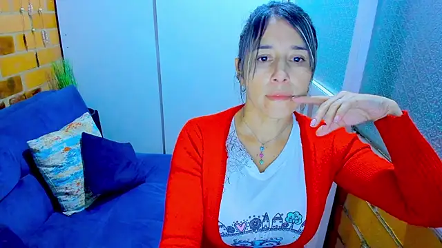 Snapshot of Penelope47 chatting on 17, 1, 2025 Penelope47 online show from 17, 1, 2025