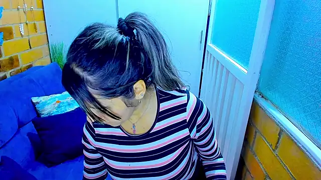 Snapshot of Penelope47 chatting on 24, 1, 2025 Penelope47 online show from 24, 1, 2025