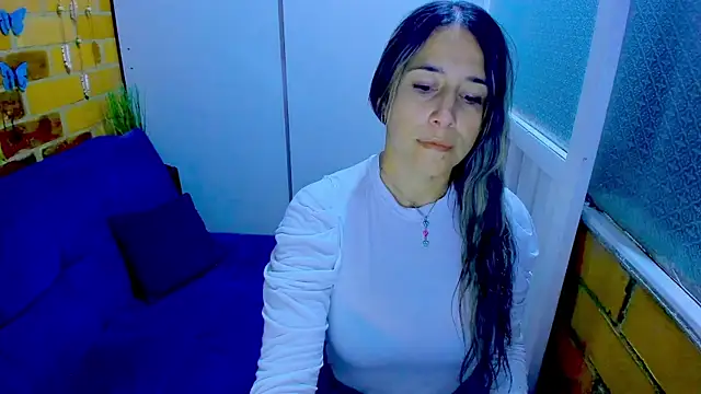 Snapshot of Penelope47 chatting on 12, 2, 2025 Penelope47 online show from 12, 2, 2025