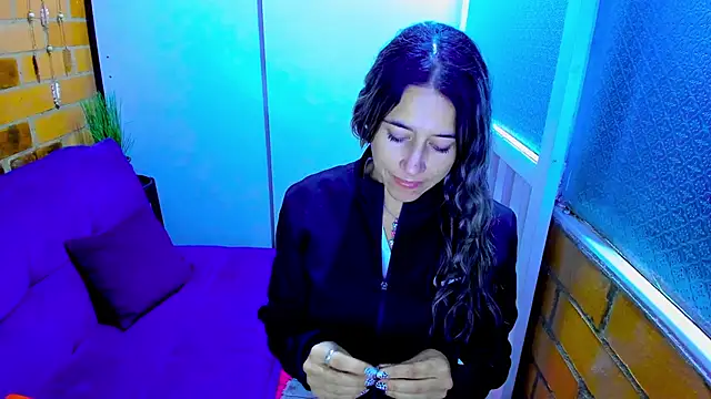 Snapshot of Penelope47 chatting on 14, 2, 2025 Penelope47 online show from 14, 2, 2025