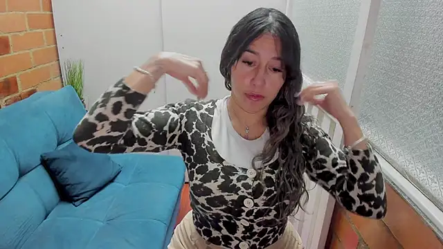 Penelope47 online show from 18, 10, 2025