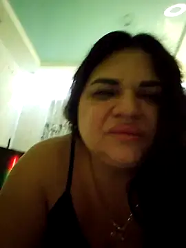 littleRikka online show from 12, 10, 2025