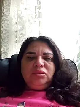 littleRikka online show from 20, 11, 2025