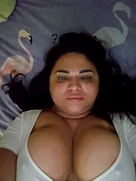 littleRikka online show from 30, 11, 2025