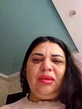 littleRikka online show from 20, 12, 2025