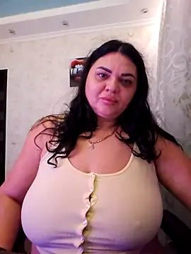 littleRikka online show from 9, 1, 2026