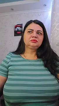 littleRikka online show from 16, 1, 2026