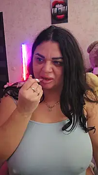 Snapshot of littleRikka chatting on 16, 2, 2026 littleRikka online show from 16, 2, 2026