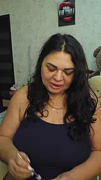 Snapshot of littleRikka chatting on 19, 2, 2026 littleRikka online show from 19, 2, 2026