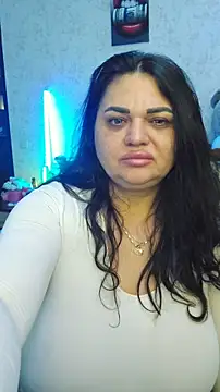 Snapshot of littleRikka chatting on 21, 2, 2026 littleRikka online show from 21, 2, 2026