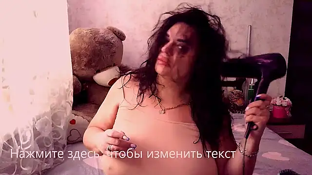 littleRikka online show from 6, 3, 2026