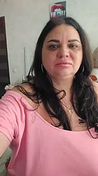 littleRikka online show from 23, 3, 2026