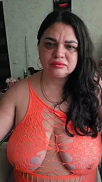 littleRikka online show from 26, 3, 2026