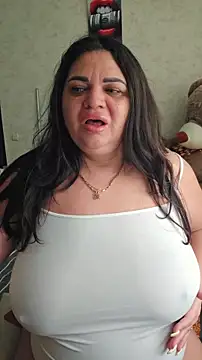 littleRikka online show from 27, 3, 2026