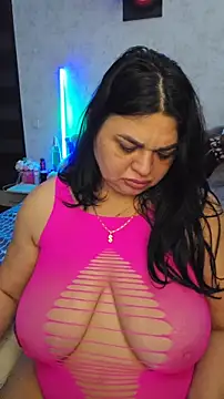 littleRikka online show from 13, 4, 2026