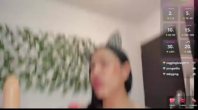 maribad online show from 23, 1, 2025