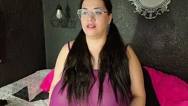 Snapshot of dulce_lf chatting on 21, 9, 2025 dulce lf online show from 21, 9, 2025
