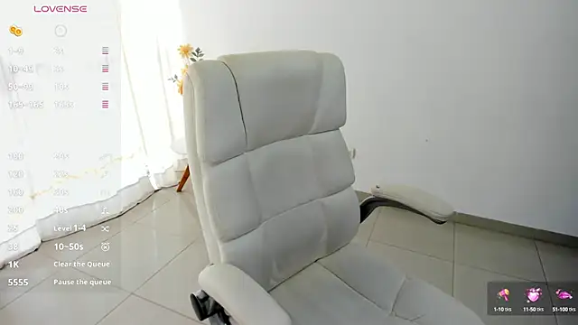 renata t  online show from 19, 9, 2025