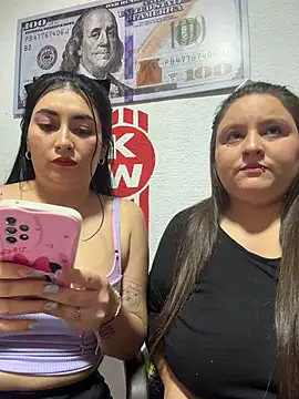 samybenson online show from 20, 4, 2026