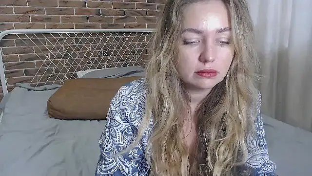 xxkristinaxx online show from 13, 3, 2025