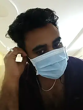 Snapshot of Shadilsajju chatting on 25, 10, 2025 Shadilsajju online show from 25, 10, 2025