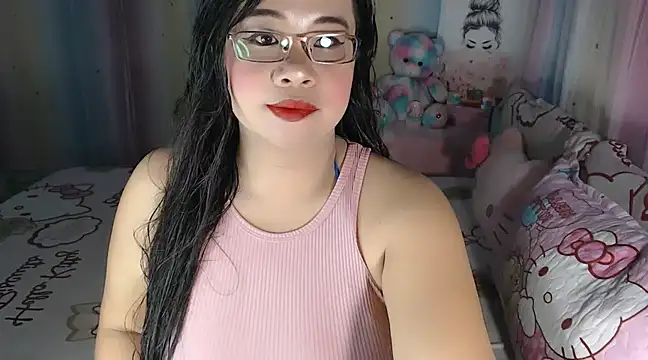 Snapshot of hersheykisses07 chatting on 15, 2, 2025 hersheykisses07 online show from 15, 2, 2025