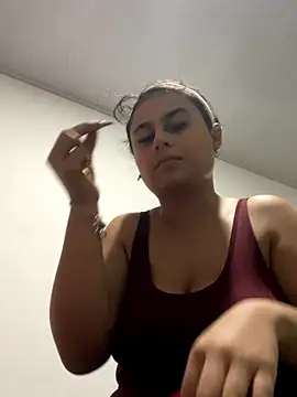 AbbyTaylorr online show from 24, 9, 2025