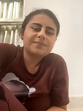 AbbyTaylorr online show from 13, 12, 2025