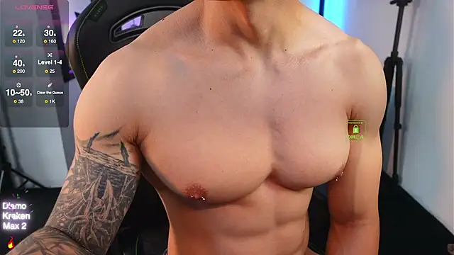 Snapshot of knimh chatting on 22, 10, 2025 knimh online show from 22, 10, 2025