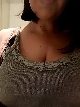 Snapshot of Dolcissima33 chatting on 12, 2, 2025 Dolcissima33 online show from 12, 2, 2025