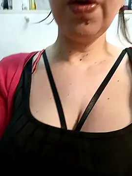 Snapshot of Dolcissima33 chatting on 19, 2, 2025 Dolcissima33 online show from 19, 2, 2025