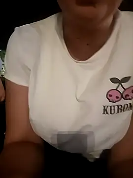 Snapshot of Dolcissima33 chatting on 10, 9, 2025 Dolcissima33 online show from 10, 9, 2025