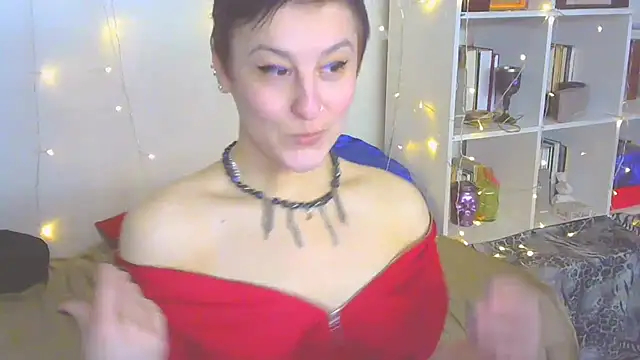 Snapshot of MartaBounty chatting on 17, 1, 2025 MartaBounty online show from 17, 1, 2025