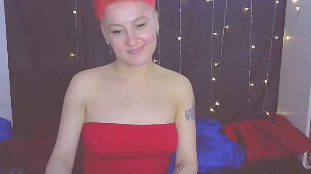 Snapshot of MartaBounty chatting on 26, 1, 2025 MartaBounty online show from 26, 1, 2025