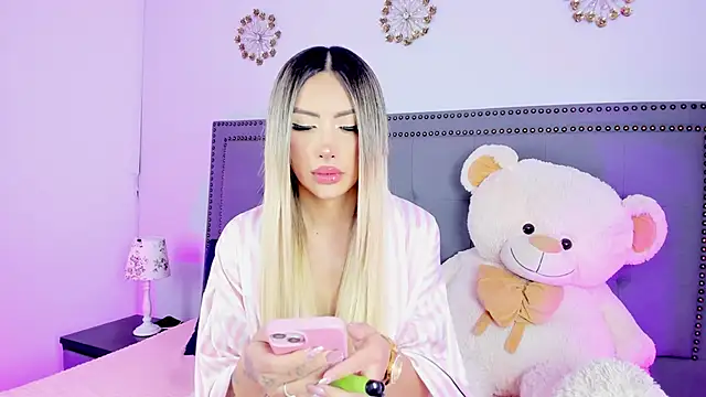 ale lovee online show from 4, 6, 2026