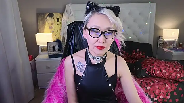 RoxalanaStar online show from 1, 4, 2026