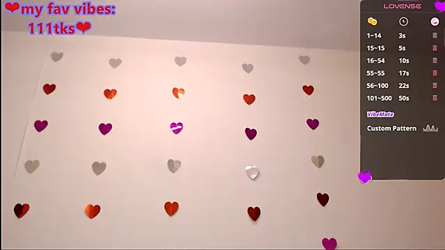 Snapshot of KateLuno chatting on 7, 3, 2025 KateLuno online show from 7, 3, 2025