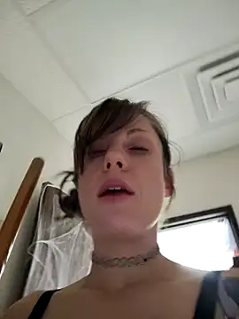 TheDaisyChaos online show from 20, 10, 2025