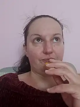 Snapshot of BustyLadyAlma chatting on 3, 5, 2026 BustyLadyAlma online show from 3, 5, 2026