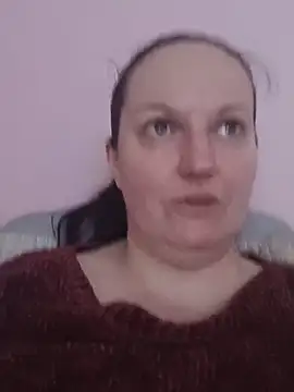 Snapshot of BustyLadyAlma chatting on 17, 5, 2026 BustyLadyAlma online show from 17, 5, 2026