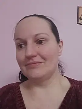 Snapshot of BustyLadyAlma chatting on 24, 5, 2026 BustyLadyAlma online show from 24, 5, 2026