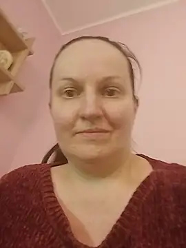 Snapshot of BustyLadyAlma chatting on 30, 5, 2026 BustyLadyAlma online show from 30, 5, 2026