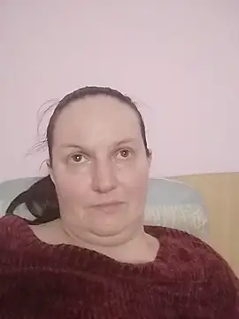 Snapshot of BustyLadyAlma chatting on 31, 5, 2026 BustyLadyAlma online show from 31, 5, 2026