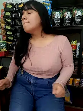 Kalani Engel online show from 1, 2, 2025