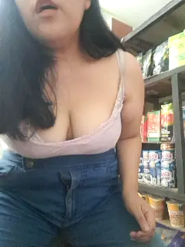 Kalani Engel online show from 21, 3, 2025